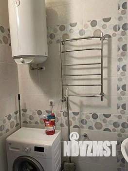 1-к квартира, посуточно, 49м2, 1/1 этаж