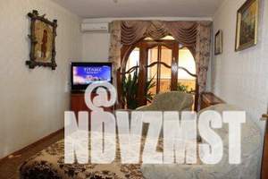 2-к квартира, посуточно, 60м2, 6/7 этаж