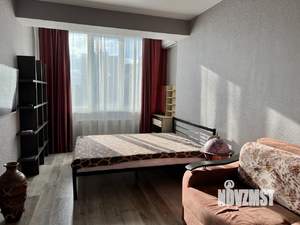 1-к квартира, на длительный срок, 38м2, 8/17 этаж