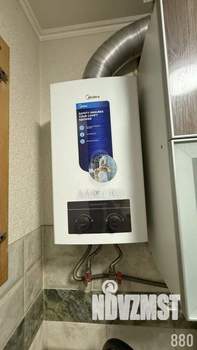 1-к квартира, на длительный срок, 29м2, 3/5 этаж