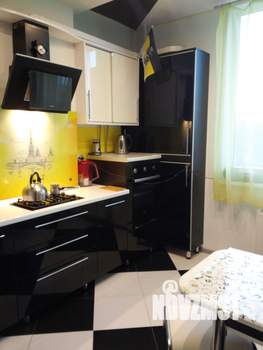 1-к квартира, посуточно, 44м2, 7/10 этаж