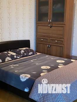 Студия квартира, посуточно, 36м2, 3/5 этаж