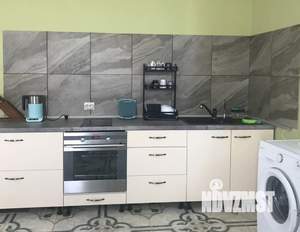 3-к квартира, посуточно, 160м2, 3/3 этаж