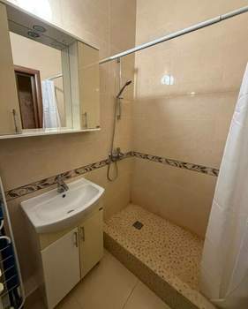 2-к квартира, на длительный срок, 46м2, 1/3 этаж