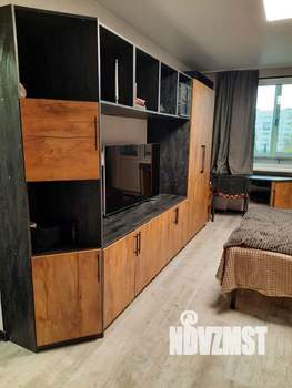 1-к квартира, на длительный срок, 38м2, 5/6 этаж