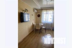 3-к квартира, посуточно, 60м2, 4/5 этаж
