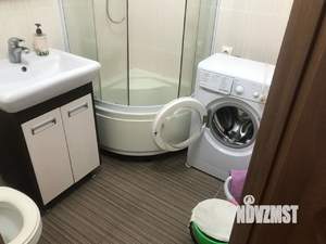1-к квартира, на длительный срок, 34м2, 4/5 этаж