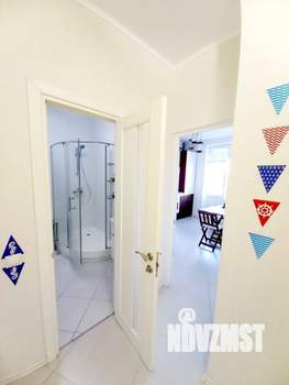 1-к квартира, на длительный срок, 45м2, 2/5 этаж