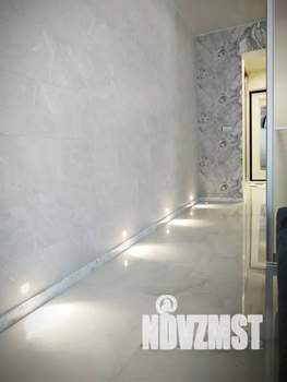 1-к квартира, посуточно, 23м2, 4/4 этаж