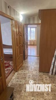 2-к квартира, на длительный срок, 52м2, 4/4 этаж