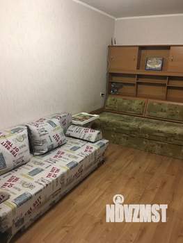 1-к квартира, на длительный срок, 35м2, 4/5 этаж