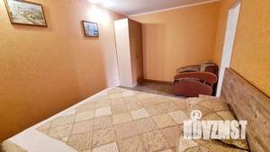 1-к квартира, посуточно, 26м2, 1/1 этаж