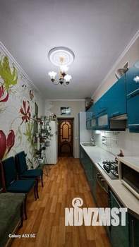 2-к квартира, на длительный срок, 80м2, 2/8 этаж