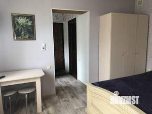 Студия квартира, посуточно, 18м2, 1/2 этаж