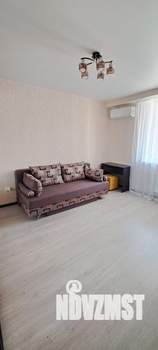 1-к квартира, на длительный срок, 33м2, 4/10 этаж