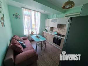 1-к квартира, посуточно, 38м2, 10/11 этаж