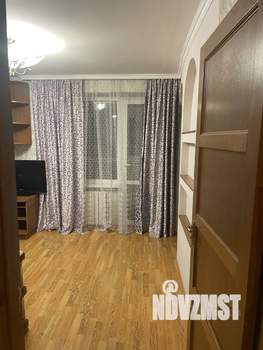 1-к квартира, на длительный срок, 34м2, 5/9 этаж