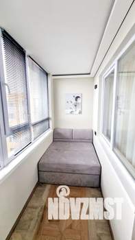 Студия квартира, посуточно, 33м2, 8/8 этаж