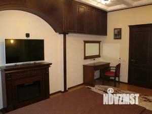 1-к квартира, посуточно, 46м2, 2/5 этаж