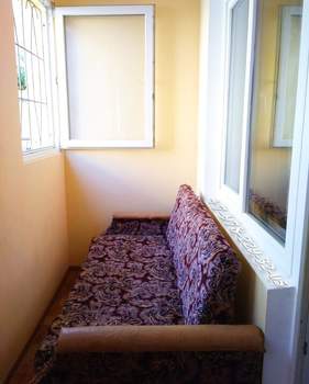 2-к квартира, на длительный срок, 60м2, 1/10 этаж