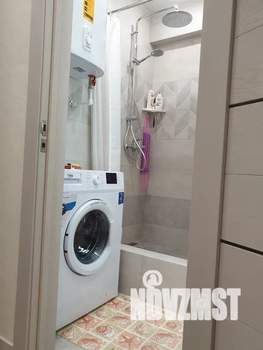 1-к квартира, посуточно, 25м2, 2/4 этаж