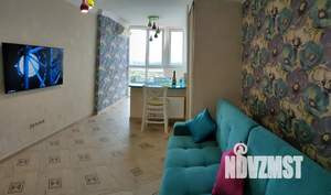 2-к квартира, посуточно, 52м2, 9/10 этаж