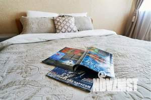 2-к квартира, посуточно, 60м2, 5/5 этаж