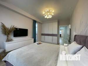 2-к квартира, посуточно, 65м2, 1/1 этаж