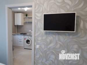 1-к квартира, посуточно, 30м2, 2/5 этаж