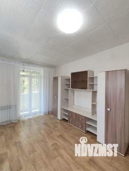 1-к квартира, на длительный срок, 37м2, 4/5 этаж