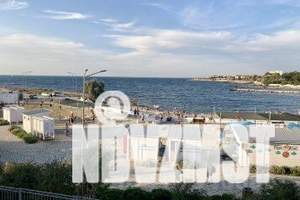 1-к квартира, посуточно, 25м2, 1/4 этаж