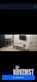 Студия квартира, посуточно, 30м2, 2/10 этаж