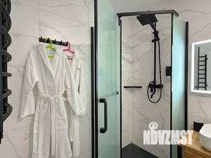 1-к квартира, посуточно, 40м2, 8/10 этаж