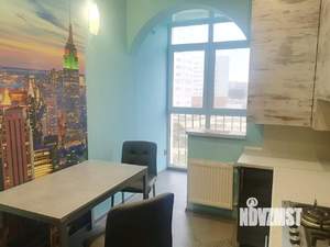 1-к квартира, посуточно, 32м2, 3/12 этаж