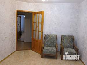 3-к квартира, на длительный срок, 65м2, 5/5 этаж