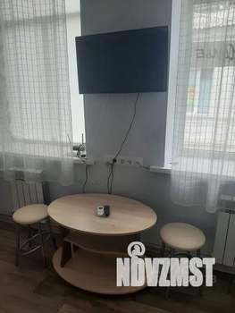 1-к квартира, посуточно, 20м2, 2/2 этаж