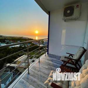 1-к квартира, посуточно, 42м2, 9/10 этаж