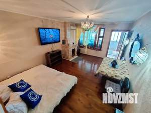 2-к квартира, посуточно, 55м2, 3/5 этаж