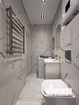 Студия квартира, посуточно, 17м2, 1/5 этаж