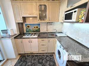 1-к квартира, на длительный срок, 31м2, 2/5 этаж