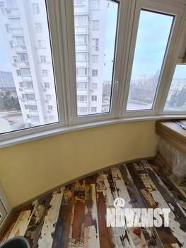 2-к квартира, посуточно, 55м2, 4/10 этаж