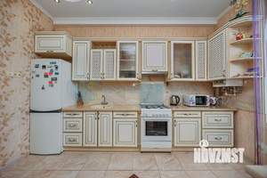 1-к квартира, на длительный срок, 47м2, 4/4 этаж