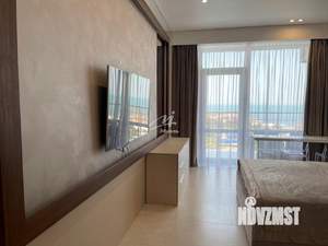 Студия квартира, на длительный срок, 36м2, 9/10 этаж