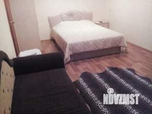 2-к квартира, посуточно, 45м2, 1/5 этаж