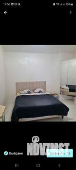 2-к квартира, посуточно, 57м2, 4/10 этаж