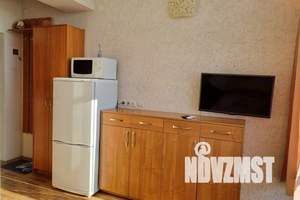 1-к квартира, посуточно, 21м2, 5/6 этаж