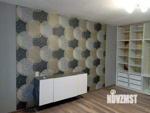 1-к квартира, на длительный срок, 36м2, 2/5 этаж