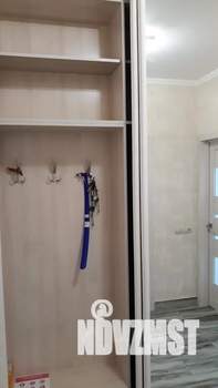 2-к квартира, посуточно, 42м2, 11/16 этаж