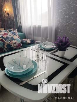 Студия квартира, посуточно, 30м2, 2/3 этаж