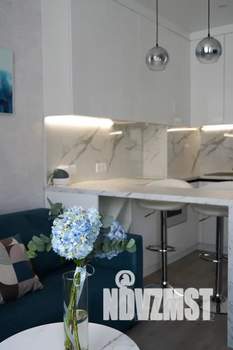 1-к квартира, посуточно, 40м2, 3/5 этаж